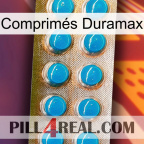 Comprimés Duramax new09
